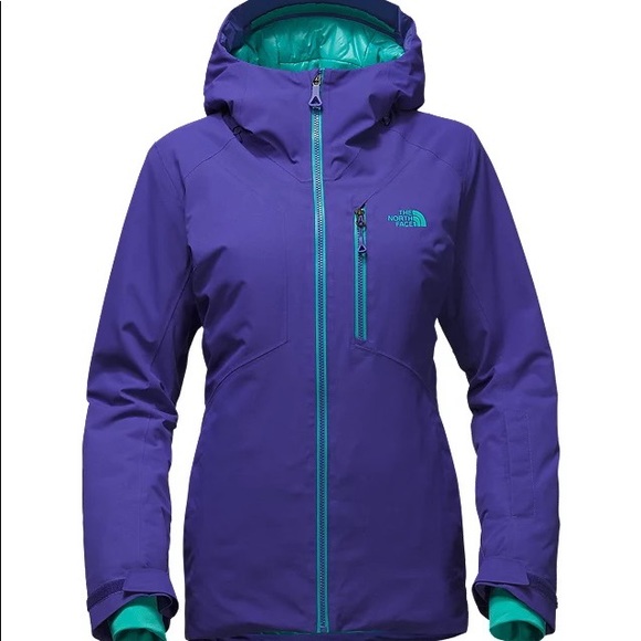 The North Face Jackets & Blazers - The North Face Lostrail Jacket - Medium